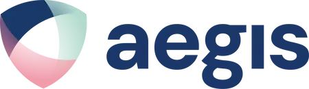 Logo branchevereniging Aegis