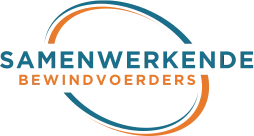 Logo Samenwerkende Bewindvoerders